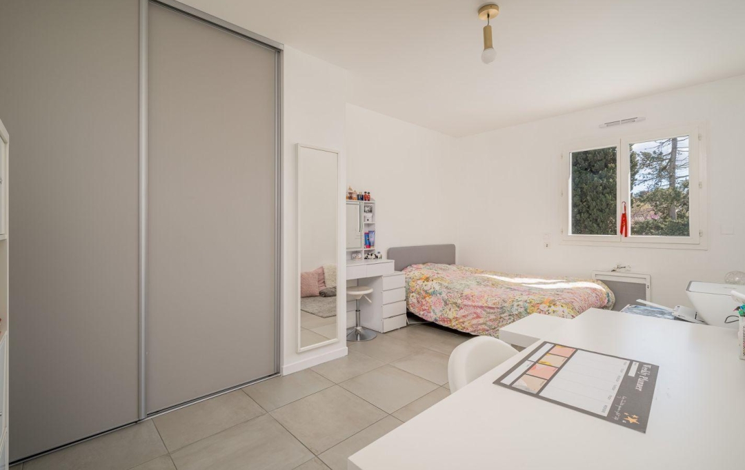 IMMOBILIERE ARTHUR - Plan de Cuques : Maison / Villa | MARSEILLE (13011) | 125 m2 | 680 000 € 