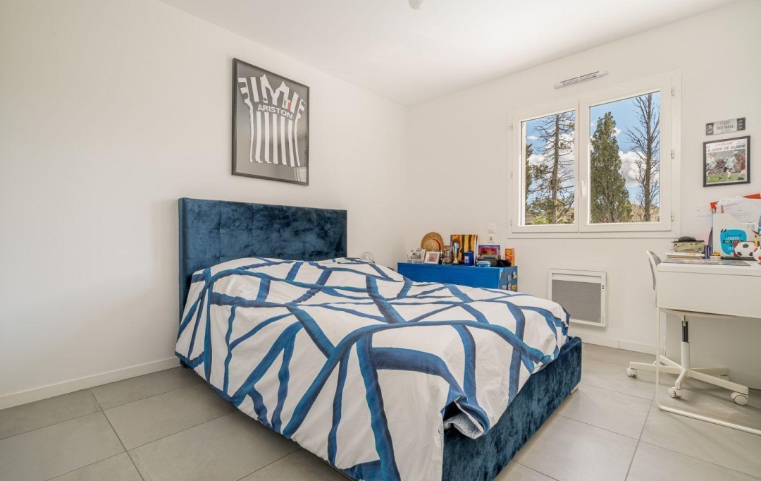 IMMOBILIERE ARTHUR - Plan de Cuques : Maison / Villa | MARSEILLE (13011) | 125 m2 | 680 000 € 