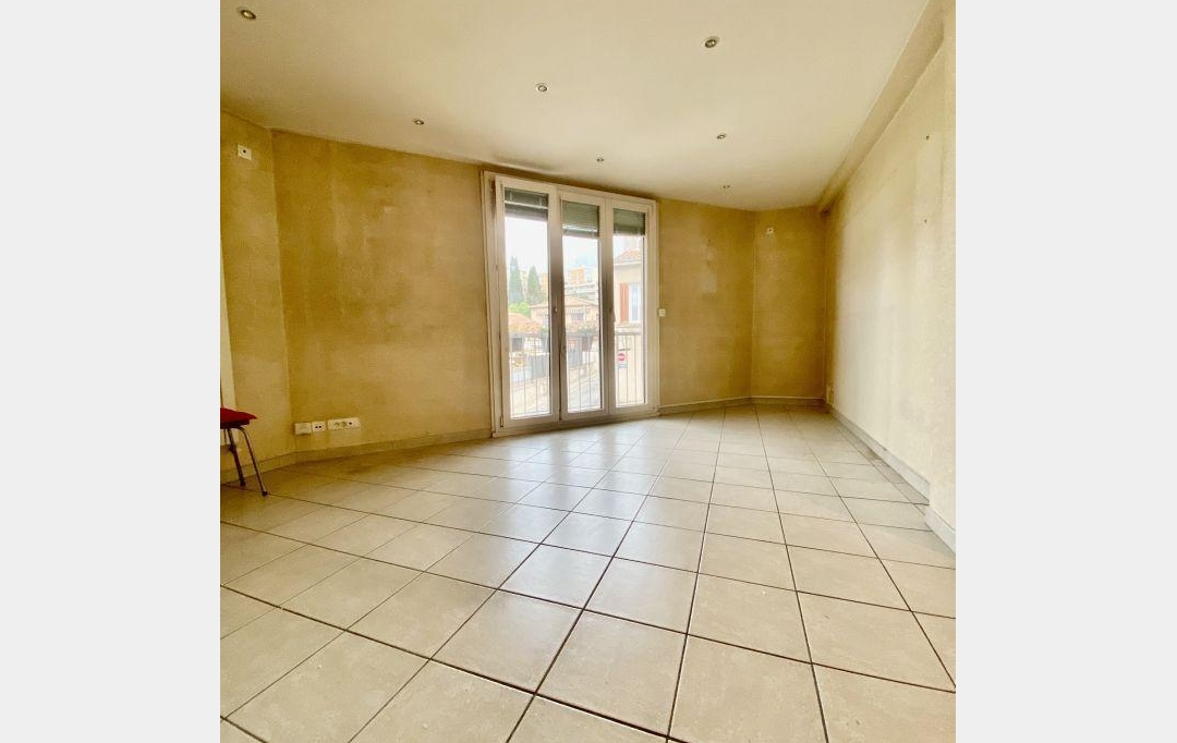 IMMOBILIERE ARTHUR - Plan de Cuques : Apartment | MARSEILLE (13013) | 46 m2 | 99 000 € 
