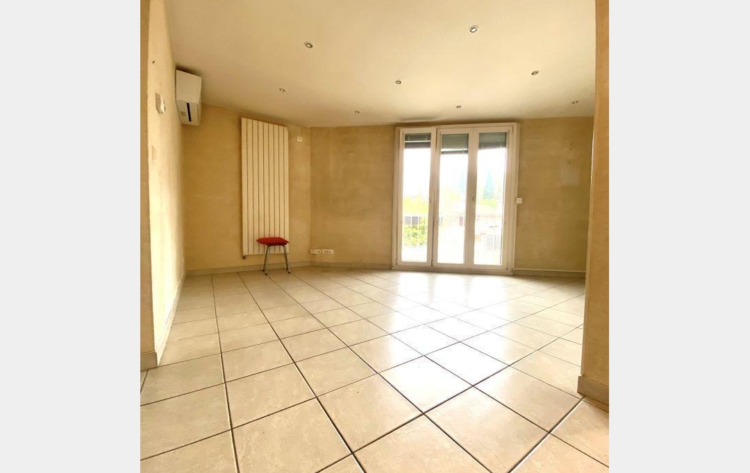 IMMOBILIERE ARTHUR - Plan de Cuques : Apartment | MARSEILLE (13013) | 46 m2 | 99 000 € 