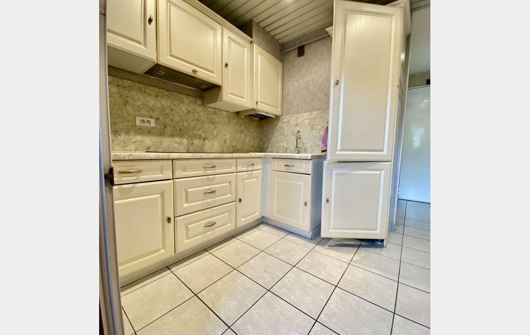 IMMOBILIERE ARTHUR - Plan de Cuques : Apartment | MARSEILLE (13013) | 46 m2 | 99 000 € 