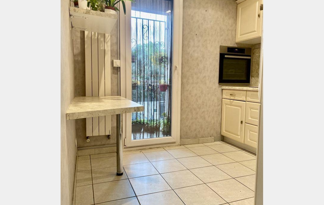 IMMOBILIERE ARTHUR - Plan de Cuques : Apartment | MARSEILLE (13013) | 46 m2 | 99 000 € 