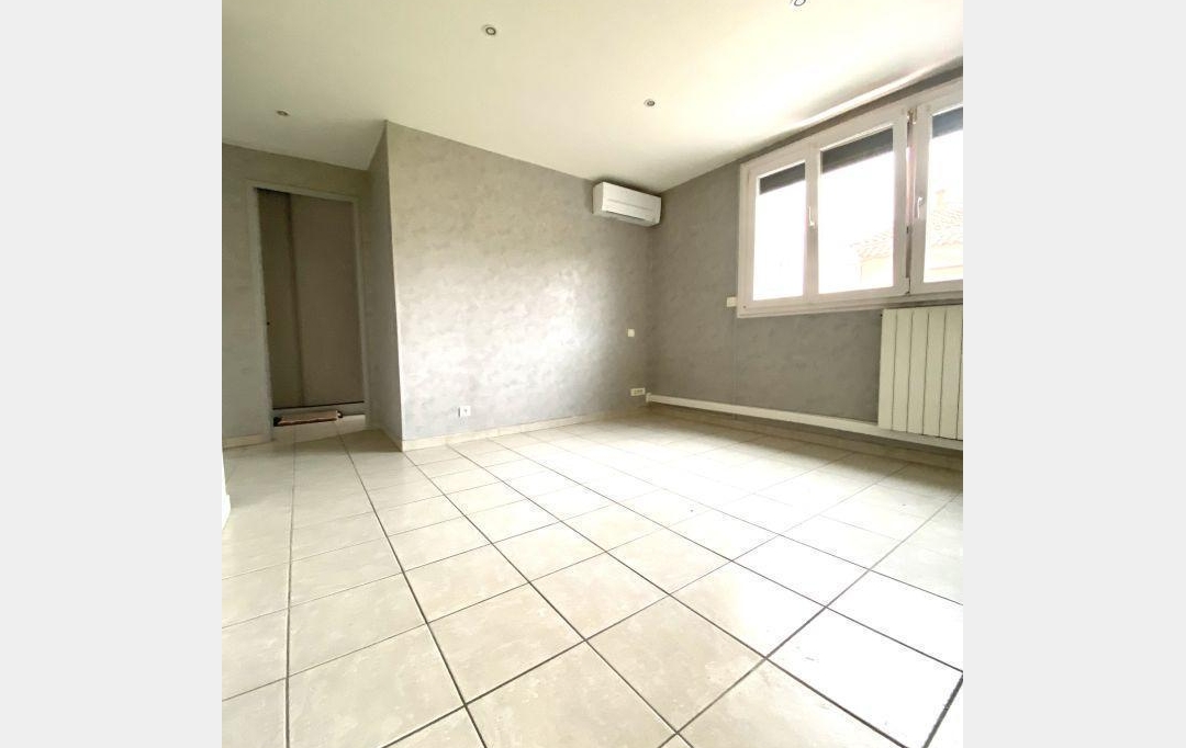 IMMOBILIERE ARTHUR - Plan de Cuques : Apartment | MARSEILLE (13013) | 46 m2 | 99 000 € 