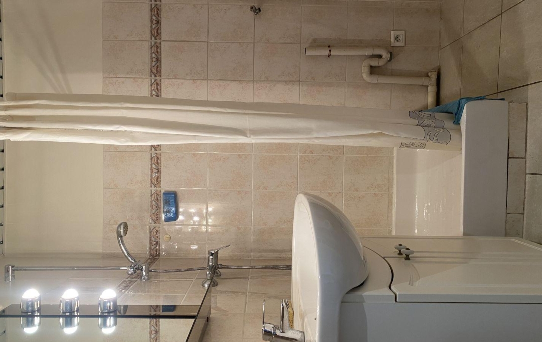IMMOBILIERE ARTHUR - Plan de Cuques : Apartment | MARSEILLE (13013) | 46 m2 | 99 000 € 