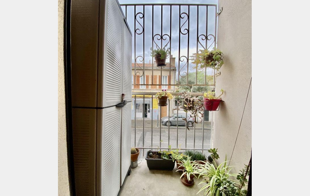 IMMOBILIERE ARTHUR - Plan de Cuques : Apartment | MARSEILLE (13013) | 46 m2 | 99 000 € 