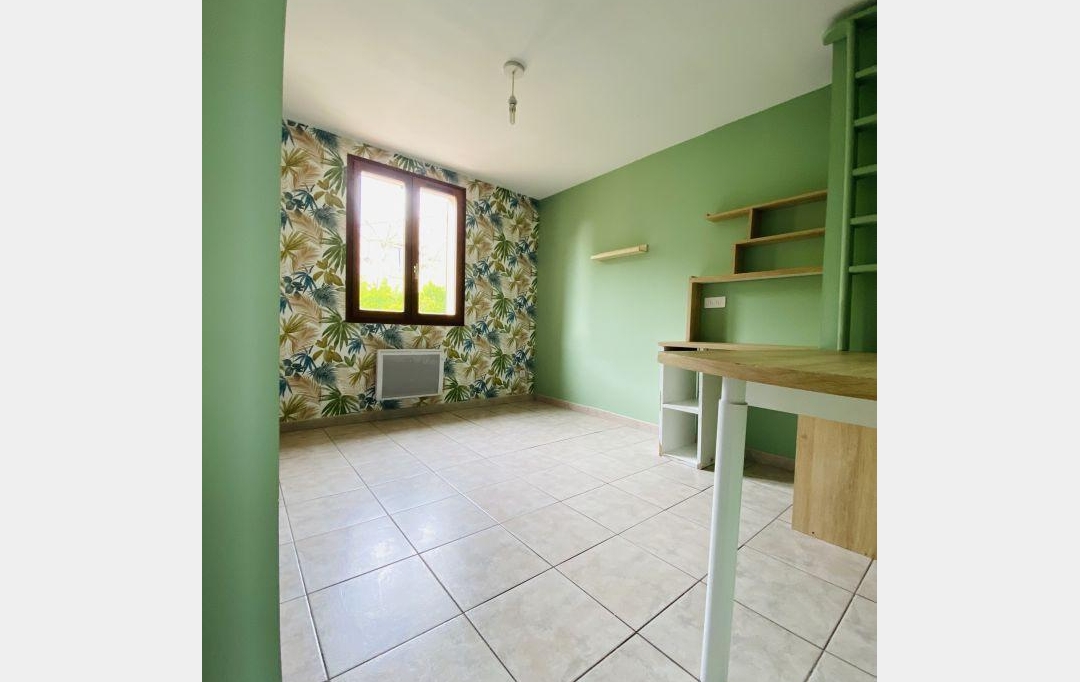 IMMOBILIERE ARTHUR - Plan de Cuques : Maison / Villa | MARSEILLE (13013) | 80 m2 | 419 000 € 