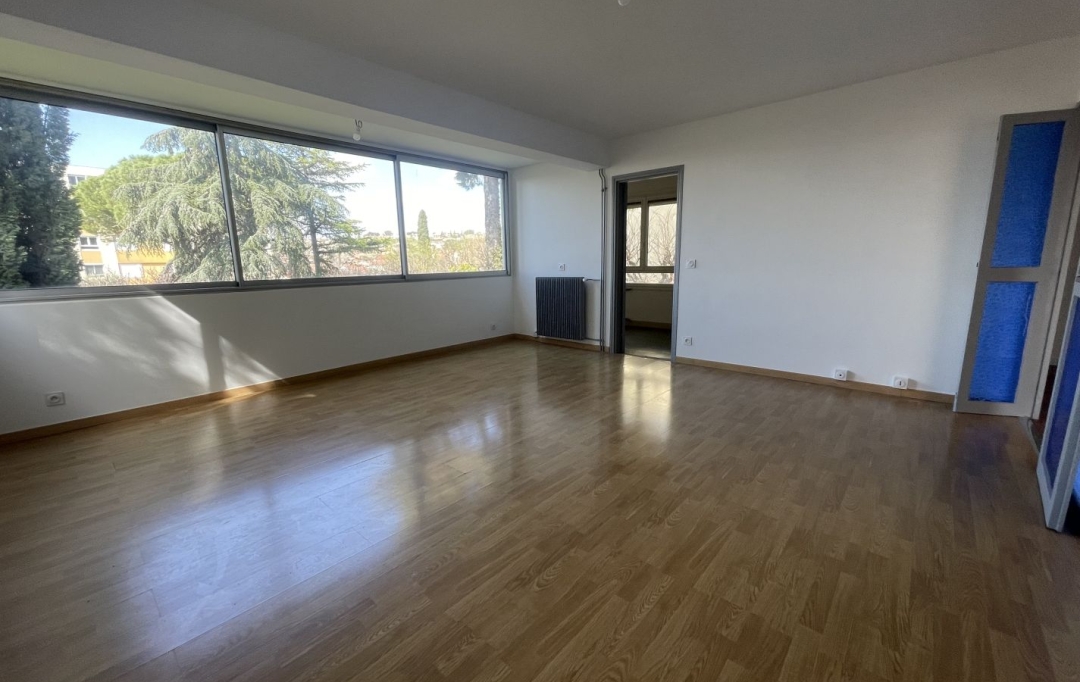 IMMOBILIERE ARTHUR - Plan de Cuques : Appartement | PLAN-DE-CUQUES (13380) | 88 m2 | 269 000 € 