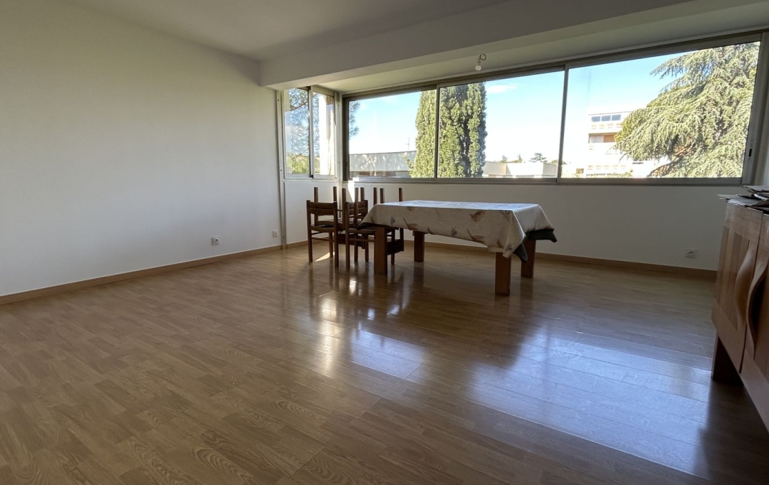 IMMOBILIERE ARTHUR - Plan de Cuques : Apartment | PLAN-DE-CUQUES (13380) | 80 m2 | 278 000 € 