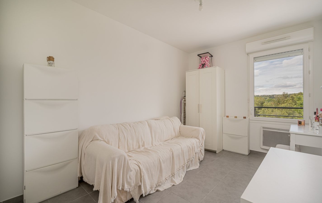 IMMOBILIERE ARTHUR - Plan de Cuques : Apartment | MARSEILLE (13013) | 61 m2 | 273 000 € 