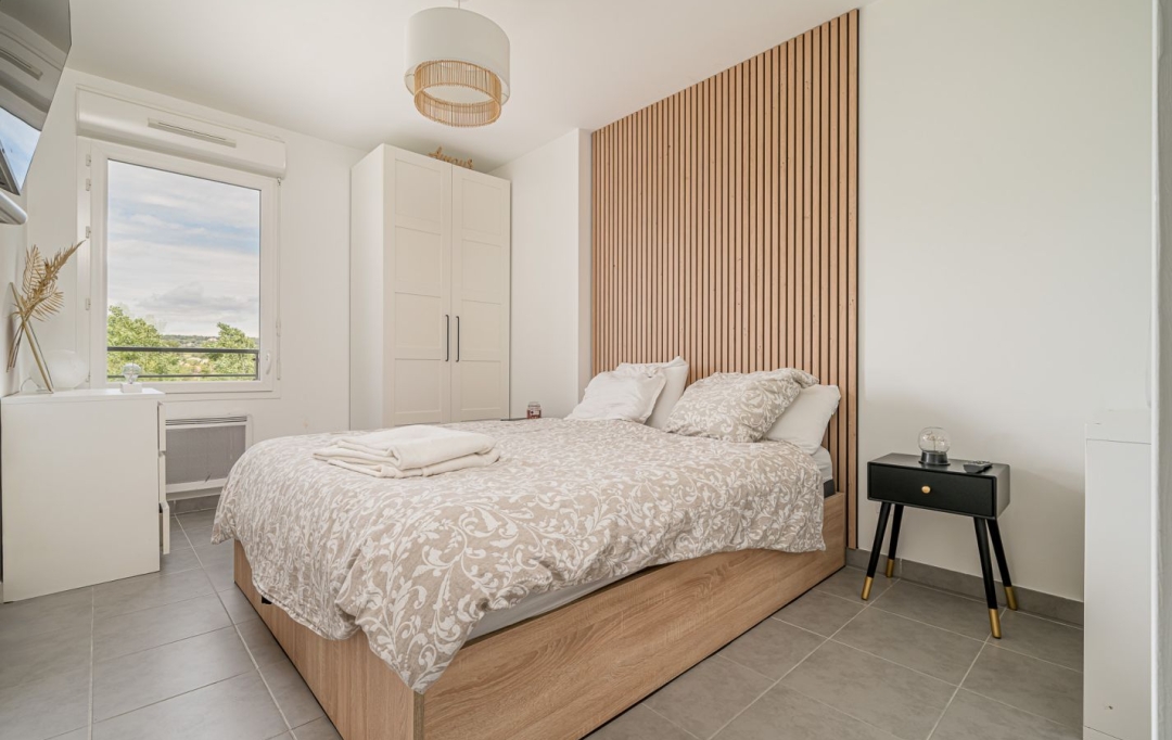 IMMOBILIERE ARTHUR - Plan de Cuques : Apartment | MARSEILLE (13013) | 61 m2 | 273 000 € 