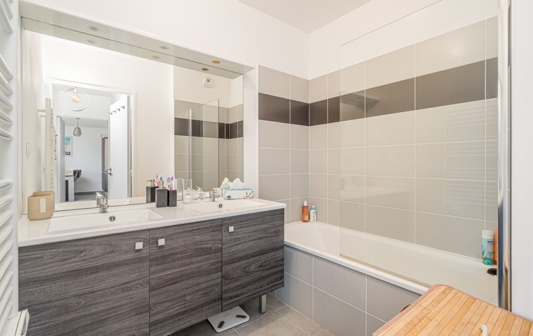 IMMOBILIERE ARTHUR - Plan de Cuques : Apartment | MARSEILLE (13013) | 61 m2 | 273 000 € 