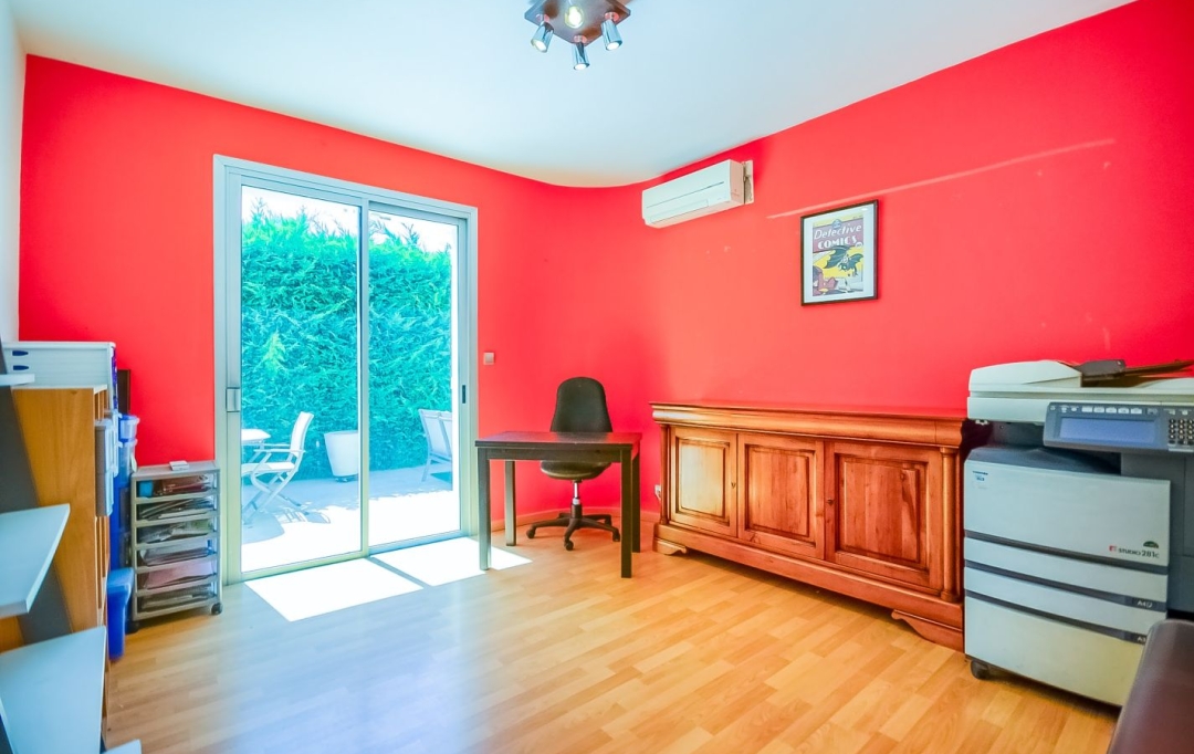 IMMOBILIERE ARTHUR - Plan de Cuques : Maison / Villa | PLAN-DE-CUQUES (13380) | 183 m2 | 630 000 € 