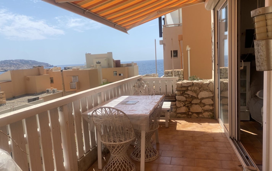 IMMOBILIERE ARTHUR - Plan de Cuques : Apartment | MARSEILLE (13007) | 38 m2 | 315 000 € 