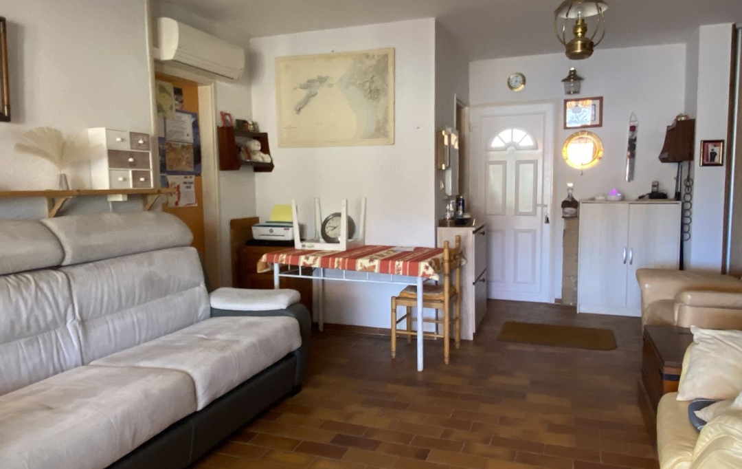 IMMOBILIERE ARTHUR - Plan de Cuques : Apartment | MARSEILLE (13007) | 38 m2 | 315 000 € 