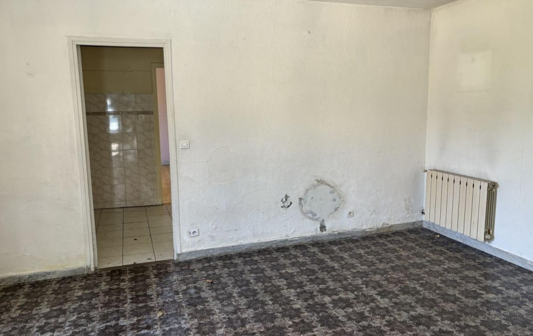 IMMOBILIERE ARTHUR - Plan de Cuques : Maison / Villa | MARSEILLE (13010) | 110 m2 | 250 000 € 