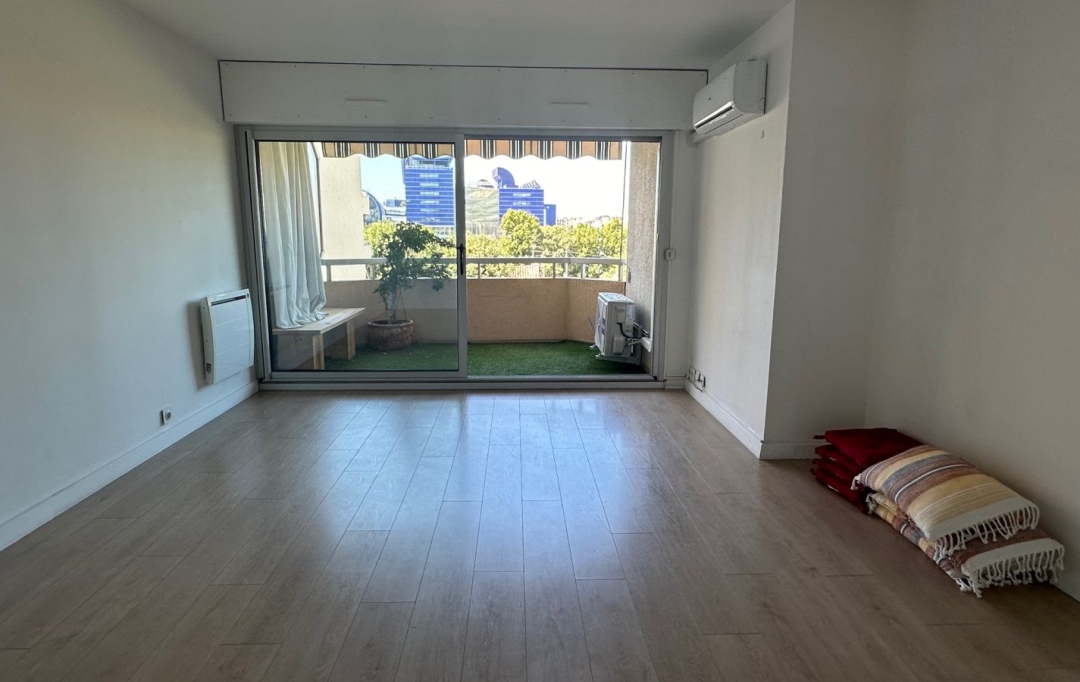 IMMOBILIERE ARTHUR - Plan de Cuques : Apartment | MARSEILLE (13013) | 68 m2 | 199 000 € 