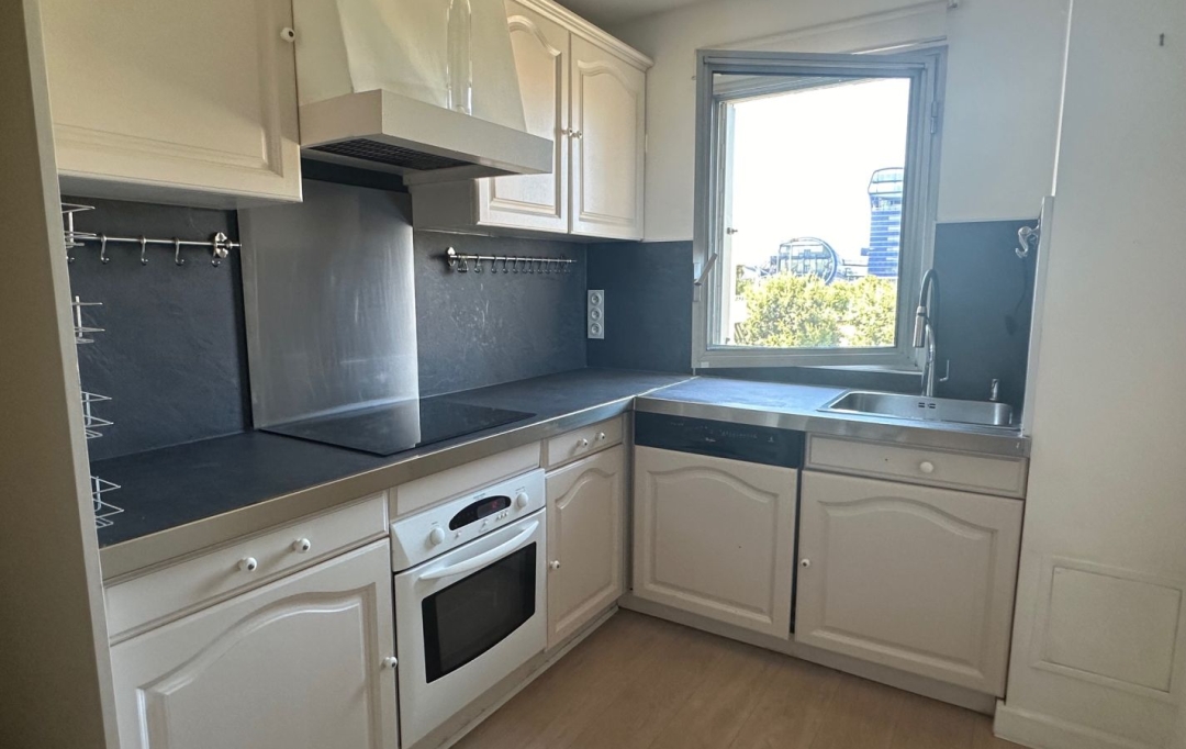 IMMOBILIERE ARTHUR - Plan de Cuques : Apartment | MARSEILLE (13013) | 68 m2 | 199 000 € 