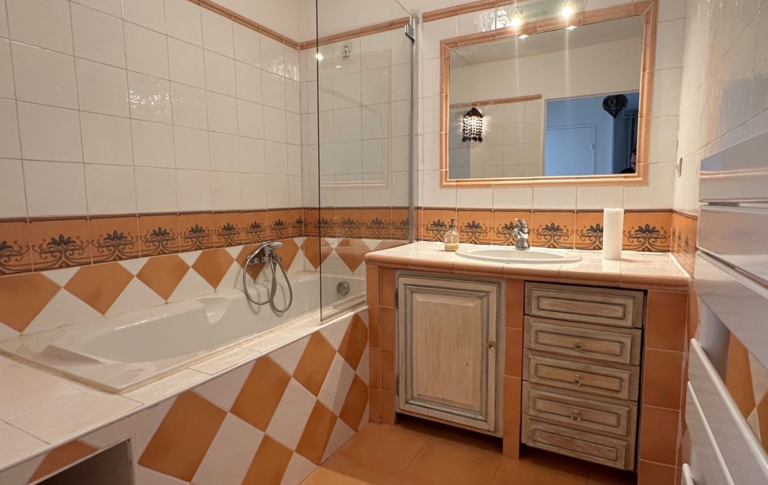 IMMOBILIERE ARTHUR - Plan de Cuques : Apartment | MARSEILLE (13013) | 68 m2 | 199 000 € 
