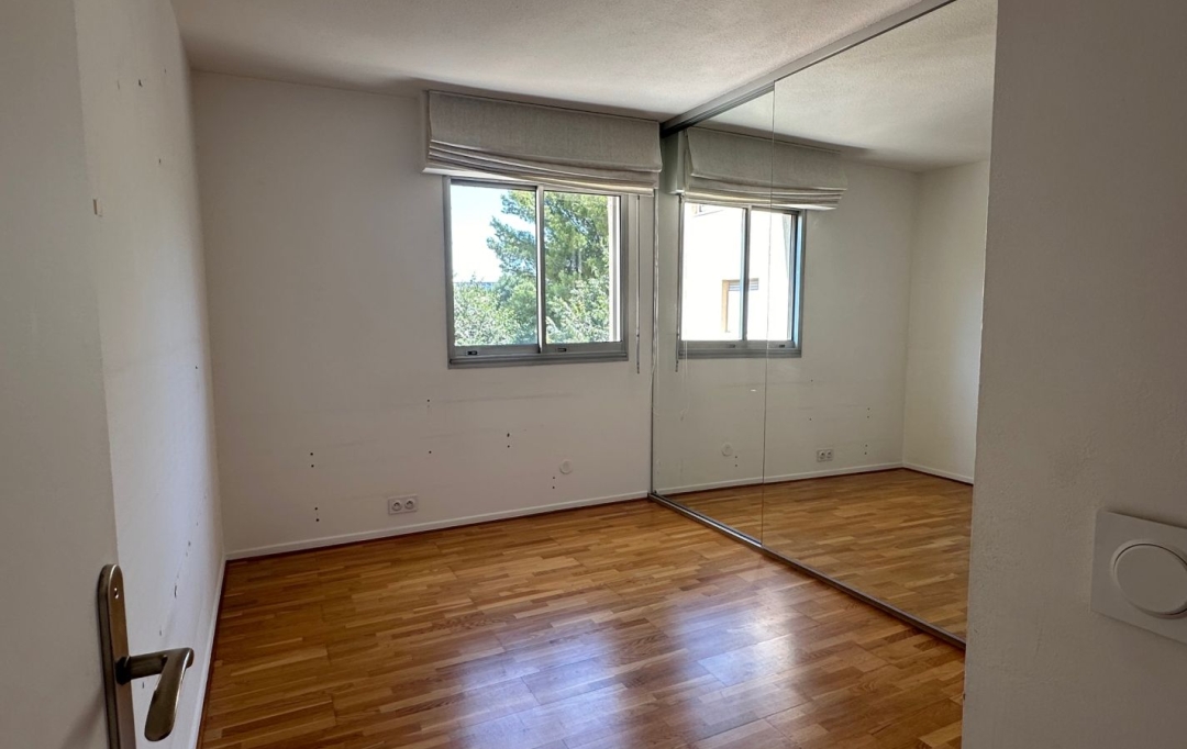 IMMOBILIERE ARTHUR - Plan de Cuques : Apartment | MARSEILLE (13013) | 68 m2 | 199 000 € 