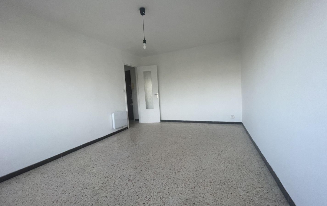 IMMOBILIERE ARTHUR - Plan de Cuques : Apartment | MARSEILLE (13014) | 40 m2 | 69 000 € 