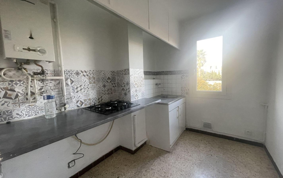IMMOBILIERE ARTHUR - Plan de Cuques : Apartment | MARSEILLE (13014) | 40 m2 | 69 000 € 