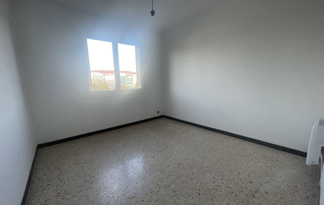 IMMOBILIERE ARTHUR - Plan de Cuques : Apartment | MARSEILLE (13014) | 40 m2 | 69 000 € 