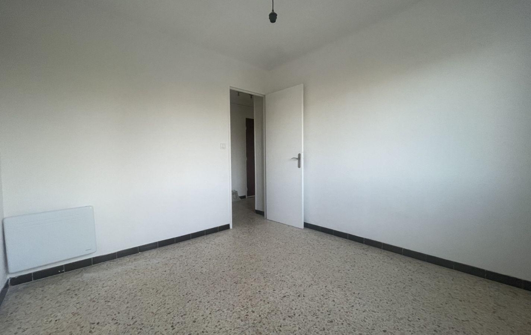 IMMOBILIERE ARTHUR - Plan de Cuques : Apartment | MARSEILLE (13014) | 40 m2 | 69 000 € 