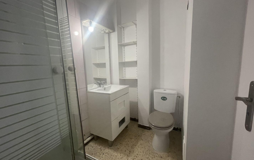 IMMOBILIERE ARTHUR - Plan de Cuques : Apartment | MARSEILLE (13014) | 40 m2 | 69 000 € 