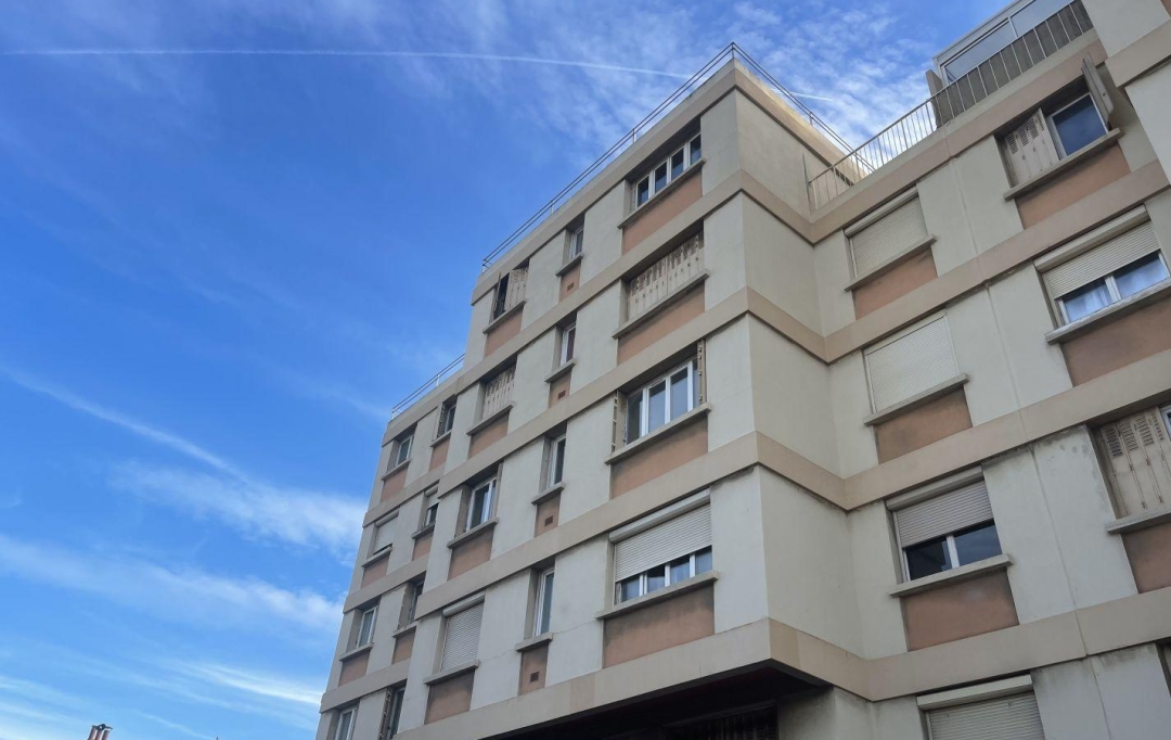 IMMOBILIERE ARTHUR - Plan de Cuques : Apartment | MARSEILLE (13014) | 40 m2 | 69 000 € 