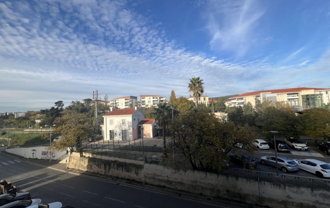 IMMOBILIERE ARTHUR - Plan de Cuques : Apartment | MARSEILLE (13014) | 40 m2 | 69 000 € 