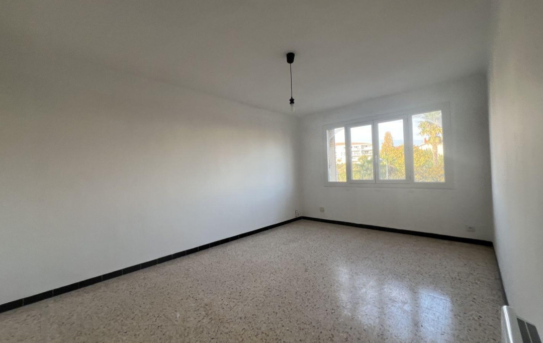 IMMOBILIERE ARTHUR - Plan de Cuques : Apartment | MARSEILLE (13014) | 40 m2 | 69 000 € 