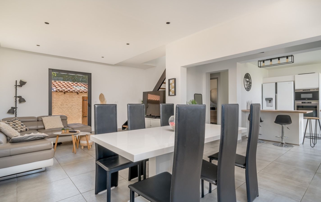 IMMOBILIERE ARTHUR - Plan de Cuques : Maison / Villa | PLAN-DE-CUQUES (13380) | 130 m2 | 569 000 € 