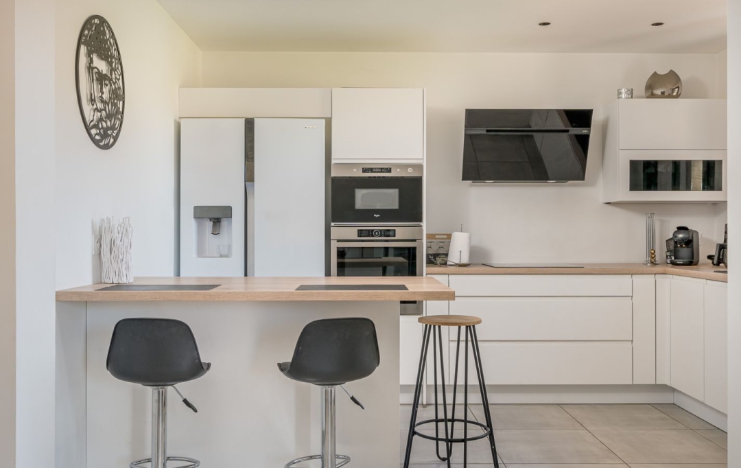 IMMOBILIERE ARTHUR - Plan de Cuques : Maison / Villa | PLAN-DE-CUQUES (13380) | 130 m2 | 569 000 € 