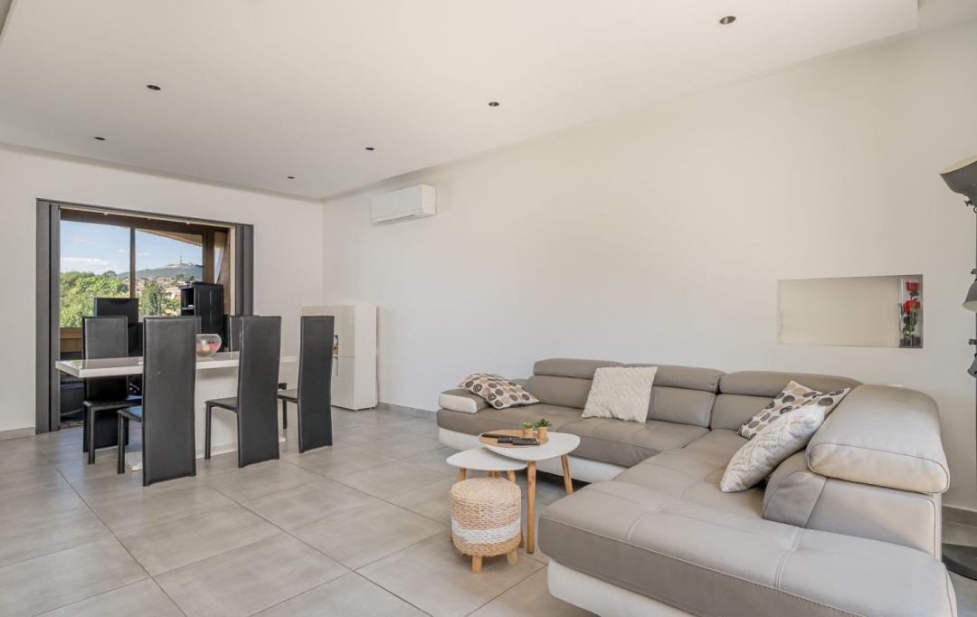 IMMOBILIERE ARTHUR - Plan de Cuques : Maison / Villa | PLAN-DE-CUQUES (13380) | 130 m2 | 569 000 € 