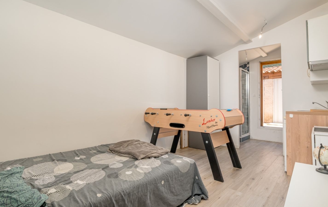 IMMOBILIERE ARTHUR - Plan de Cuques : Maison / Villa | PLAN-DE-CUQUES (13380) | 130 m2 | 569 000 € 