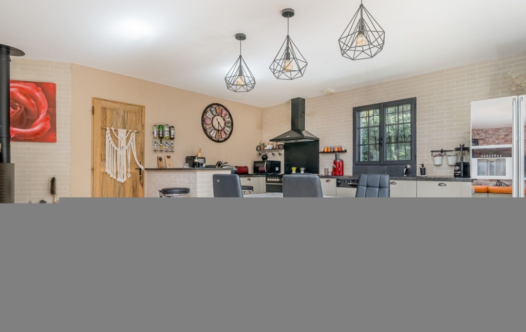 IMMOBILIERE ARTHUR - Plan de Cuques : Maison / Villa | PLAN-DE-CUQUES (13380) | 91 m2 | 555 000 € 