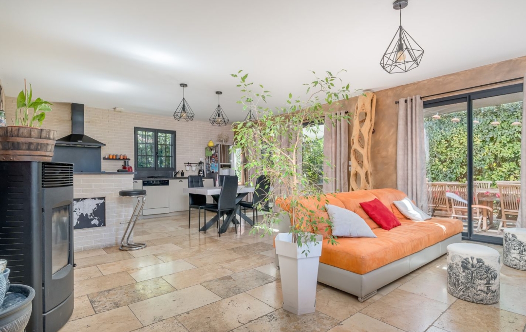 IMMOBILIERE ARTHUR - Plan de Cuques : Maison / Villa | PLAN-DE-CUQUES (13380) | 91 m2 | 555 000 € 
