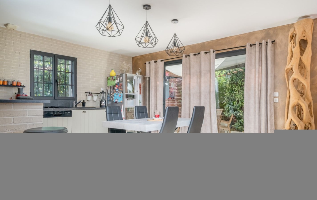 IMMOBILIERE ARTHUR - Plan de Cuques : Maison / Villa | PLAN-DE-CUQUES (13380) | 91 m2 | 555 000 € 