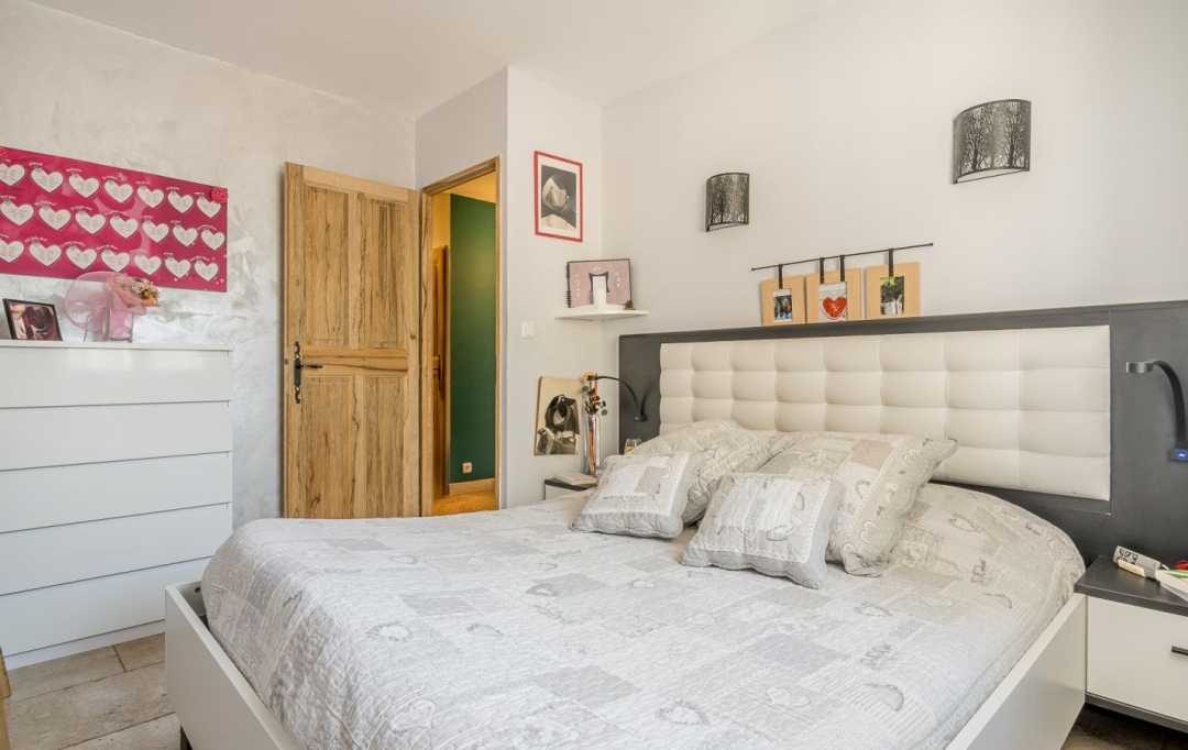 IMMOBILIERE ARTHUR - Plan de Cuques : Maison / Villa | PLAN-DE-CUQUES (13380) | 91 m2 | 555 000 € 