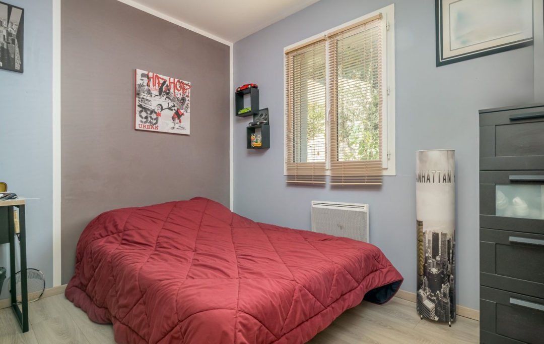 IMMOBILIERE ARTHUR - Plan de Cuques : Maison / Villa | PLAN-DE-CUQUES (13380) | 91 m2 | 555 000 € 