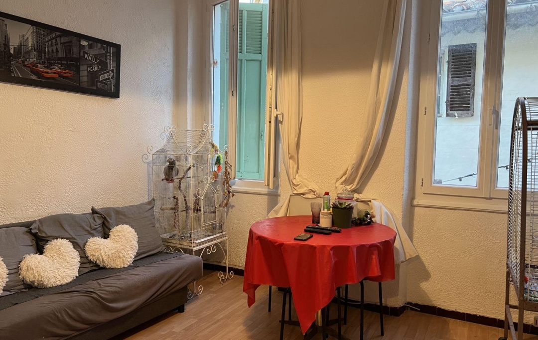 IMMOBILIERE ARTHUR - Plan de Cuques : Immeuble | ALLAUCH (13190) | 0 m2 | 339 000 € 
