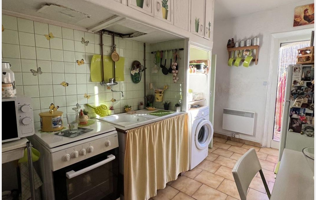 IMMOBILIERE ARTHUR - Plan de Cuques : Immeuble | ALLAUCH (13190) | 0 m2 | 339 000 € 