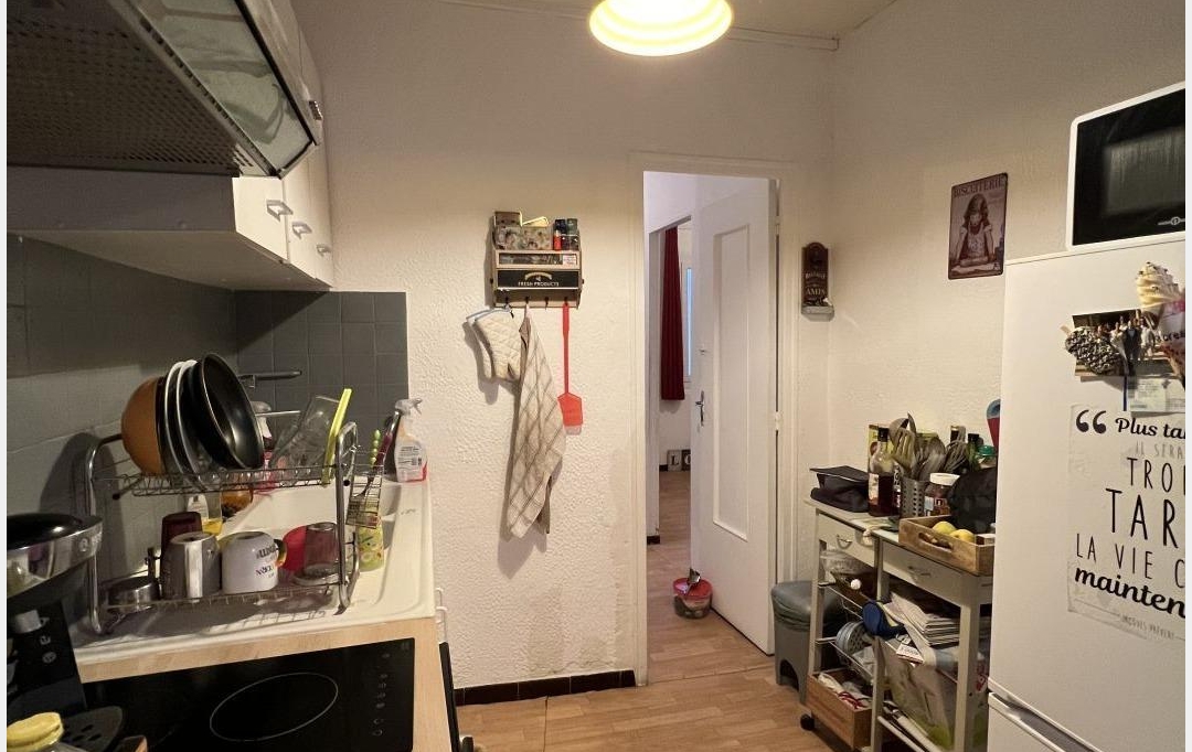 IMMOBILIERE ARTHUR - Plan de Cuques : Immeuble | ALLAUCH (13190) | 0 m2 | 339 000 € 