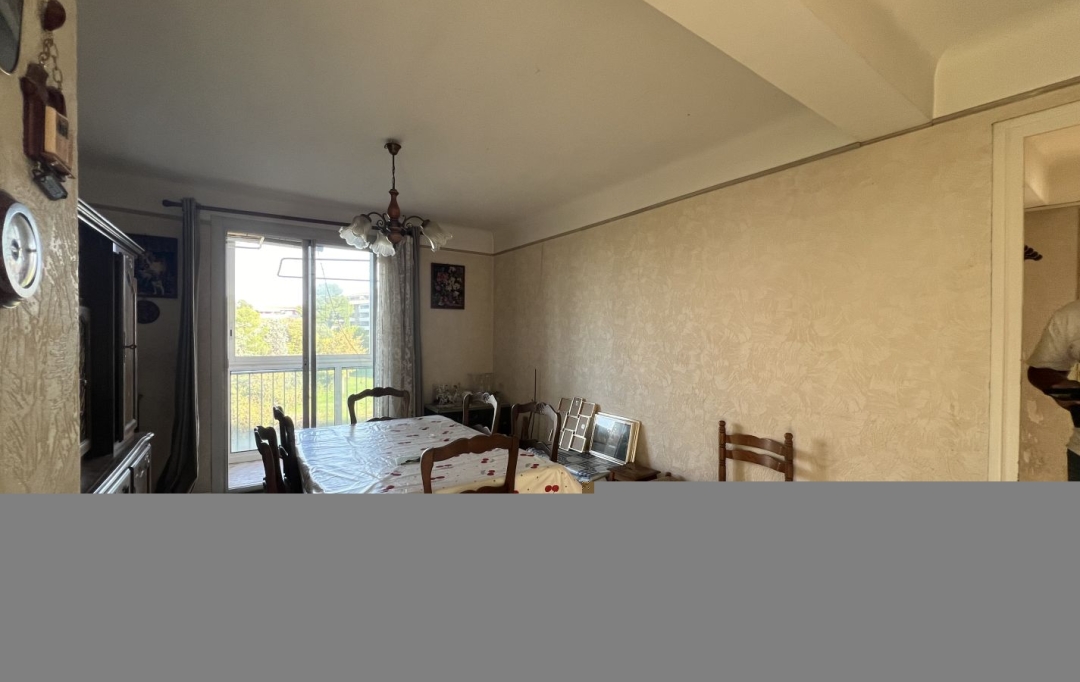 IMMOBILIERE ARTHUR - Plan de Cuques : Apartment | MARSEILLE (13013) | 64 m2 | 139 000 € 