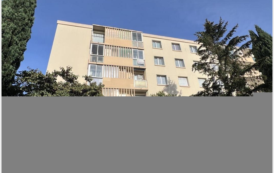 IMMOBILIERE ARTHUR - Plan de Cuques : Apartment | MARSEILLE (13013) | 64 m2 | 139 000 € 