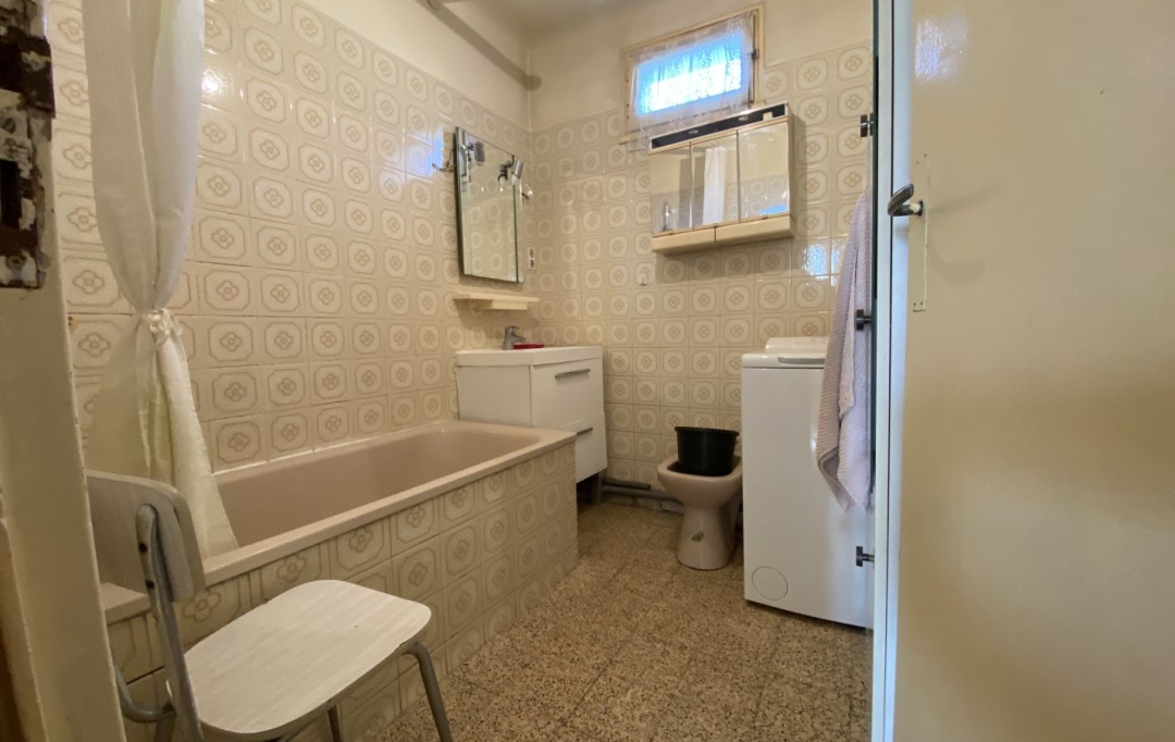 IMMOBILIERE ARTHUR - Plan de Cuques : Apartment | MARSEILLE (13013) | 64 m2 | 139 000 € 