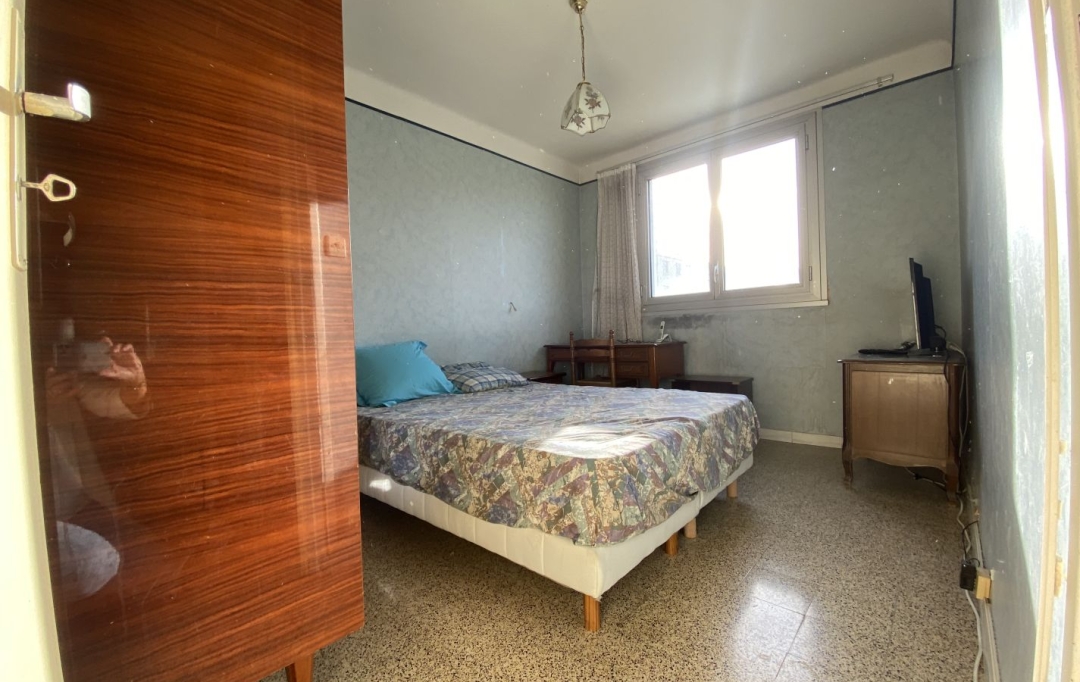 IMMOBILIERE ARTHUR - Plan de Cuques : Apartment | MARSEILLE (13013) | 64 m2 | 139 000 € 