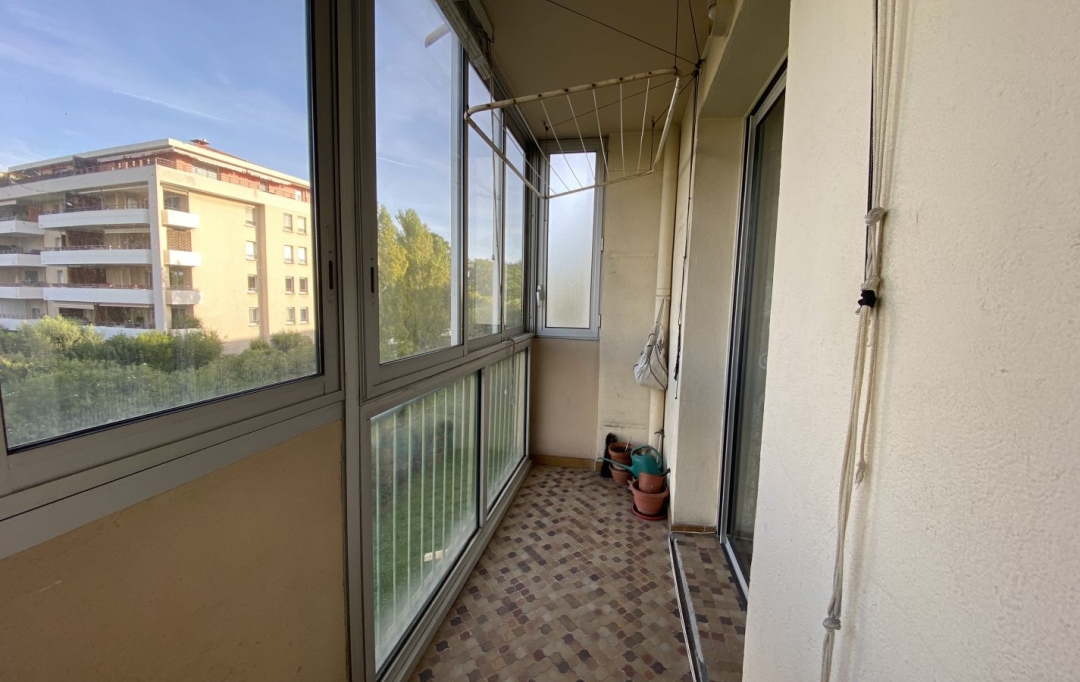 IMMOBILIERE ARTHUR - Plan de Cuques : Apartment | MARSEILLE (13013) | 64 m2 | 139 000 € 