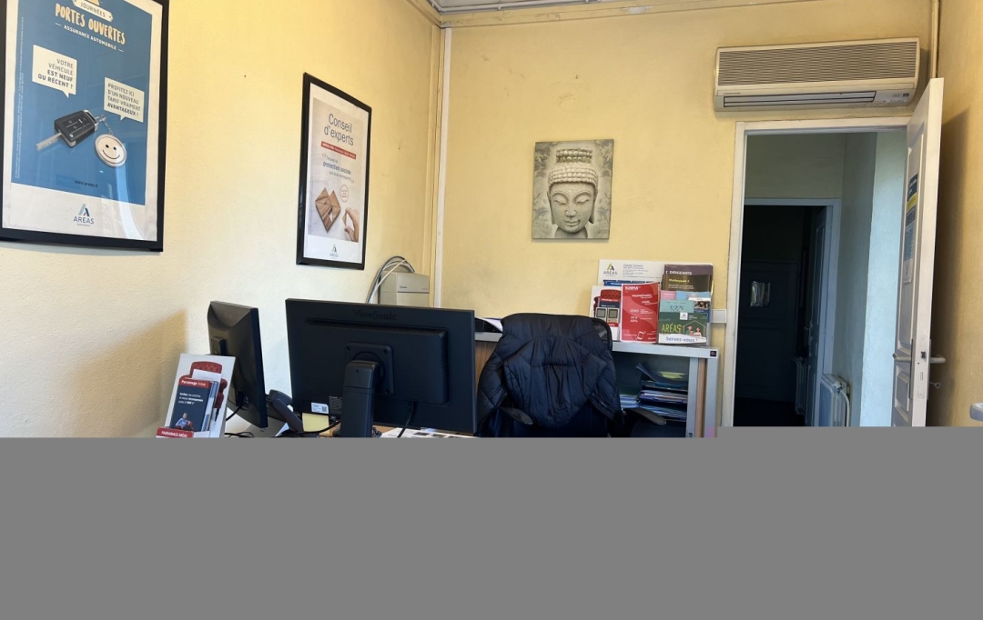 IMMOBILIERE ARTHUR - Plan de Cuques : Office | PLAN-DE-CUQUES (13380) | 57 m2 | 179 000 € 