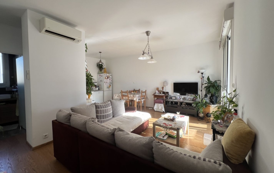 IMMOBILIERE ARTHUR - Plan de Cuques : Apartment | ALLAUCH (13190) | 60 m2 | 280 000 € 
